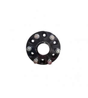Distantier jante autoÂ  6x139.7 35mm prindere dubla cu piulite M12x1.5 110-67.1 Cod: DST3026
